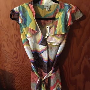 Dressy shirt